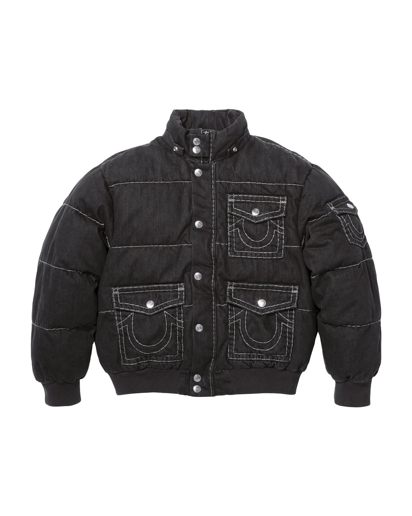 Supreme®/True Religion® Puffer Jacket view 20